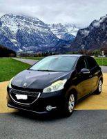 Peugeot 208 1.2 VTI
