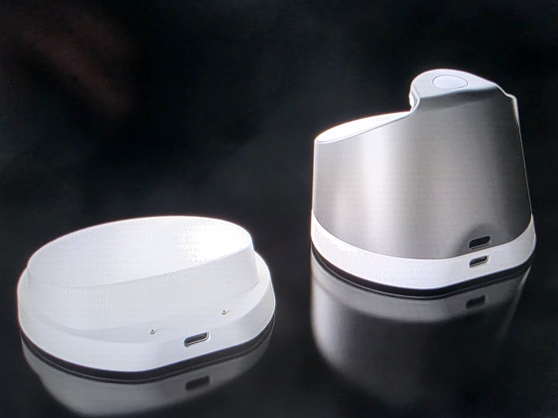 Crealogix Scanner: Crealogix QR Code Scanner für Telebanking – Nuovo e nell'imballaggio originale da Unterstammheim venduto da Porter101 2