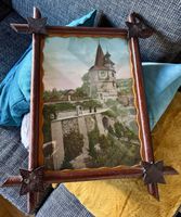 Reproduction ancienne