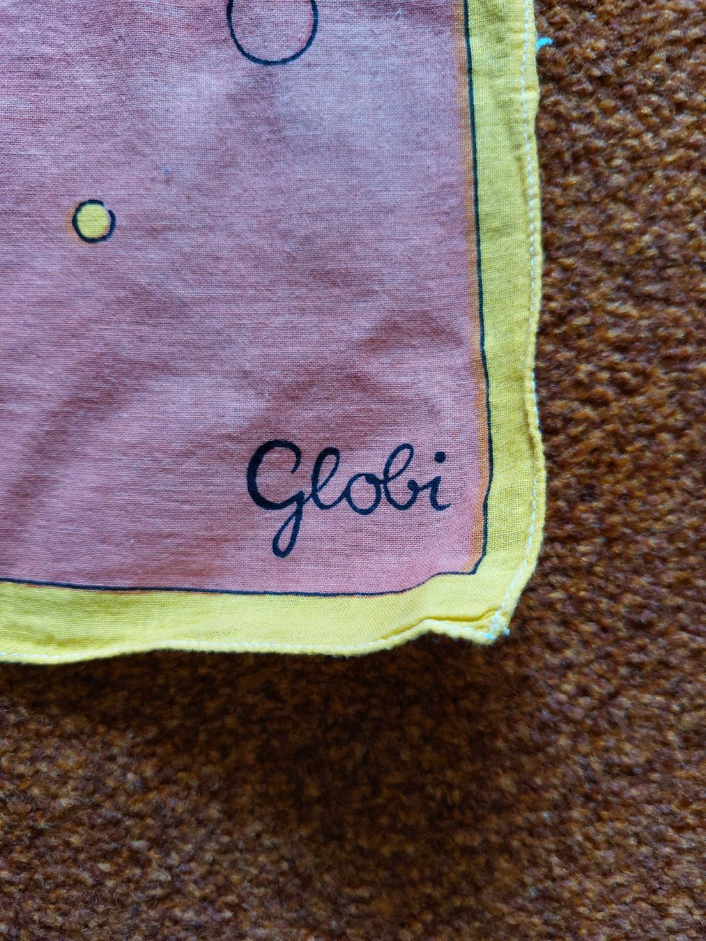 Giocattoli: Globi Accessoire – Usato da Unterseen venduto da Ruia3333 2