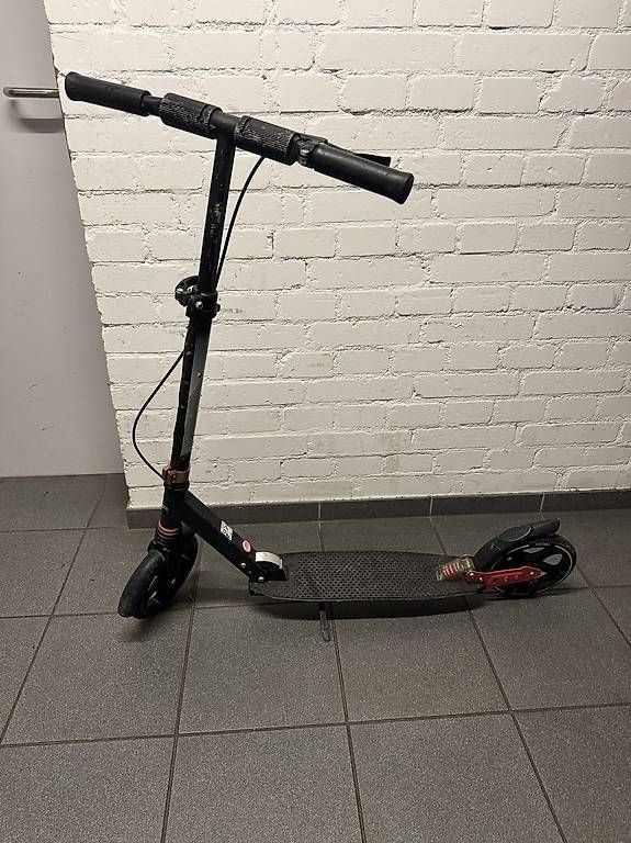 Scooter: Samoket – Usato da Basel venduto da Vlad_ukr