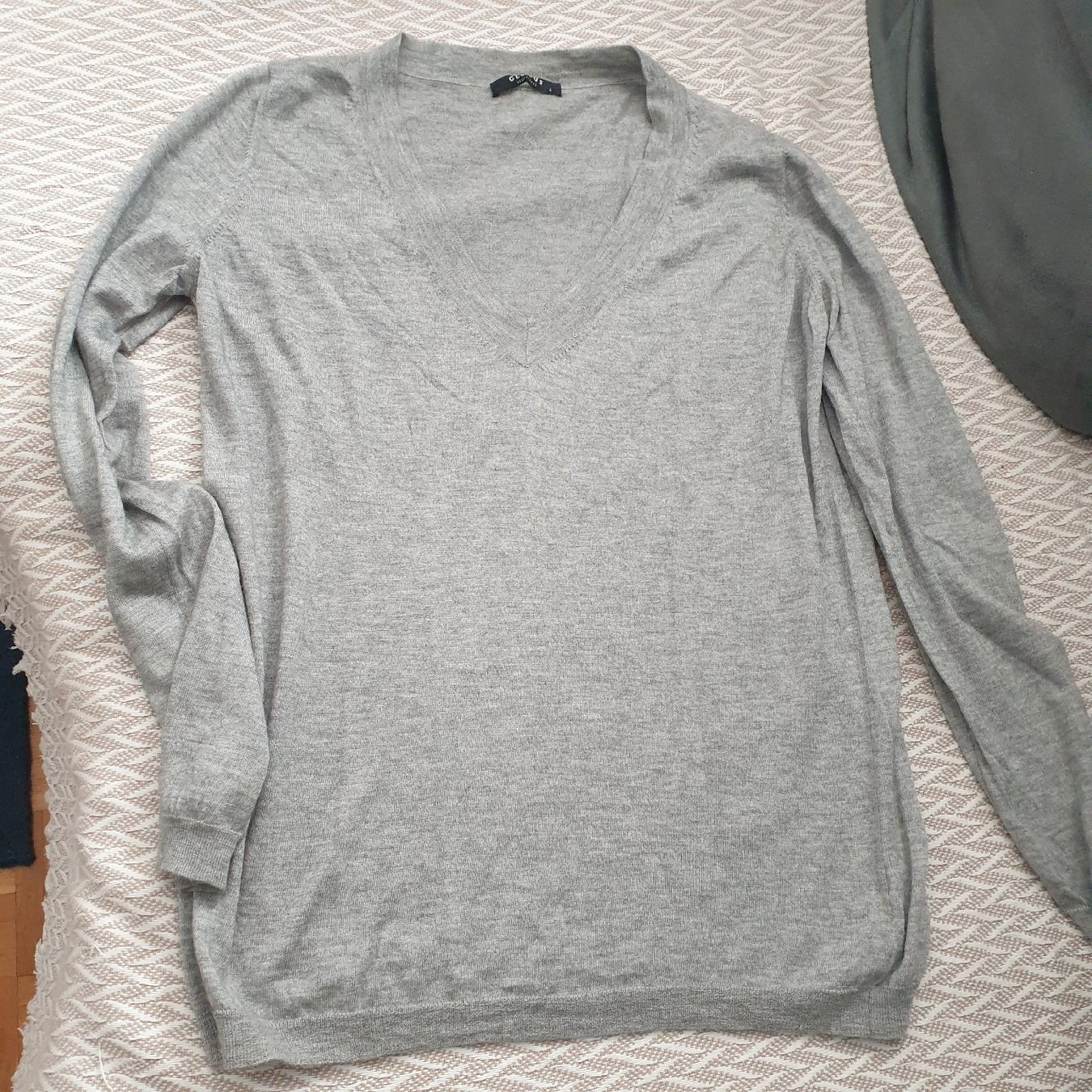 Globus Pulls & Sweat-shirts: Globus schöner Pullover Gr. L – D'occasion à Frenkendorf par Moon111