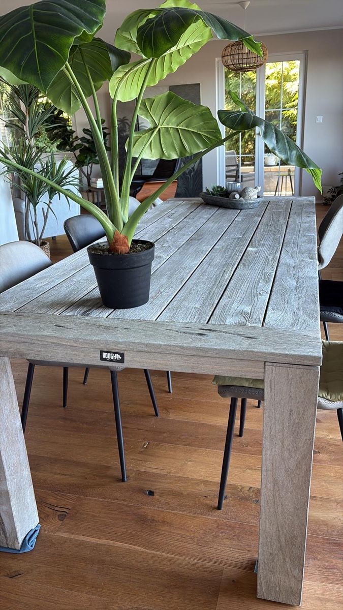 Tische: Gartentisch  mit 6 Stuhle – Gebraucht aus Erlach von chr_x7qm 4