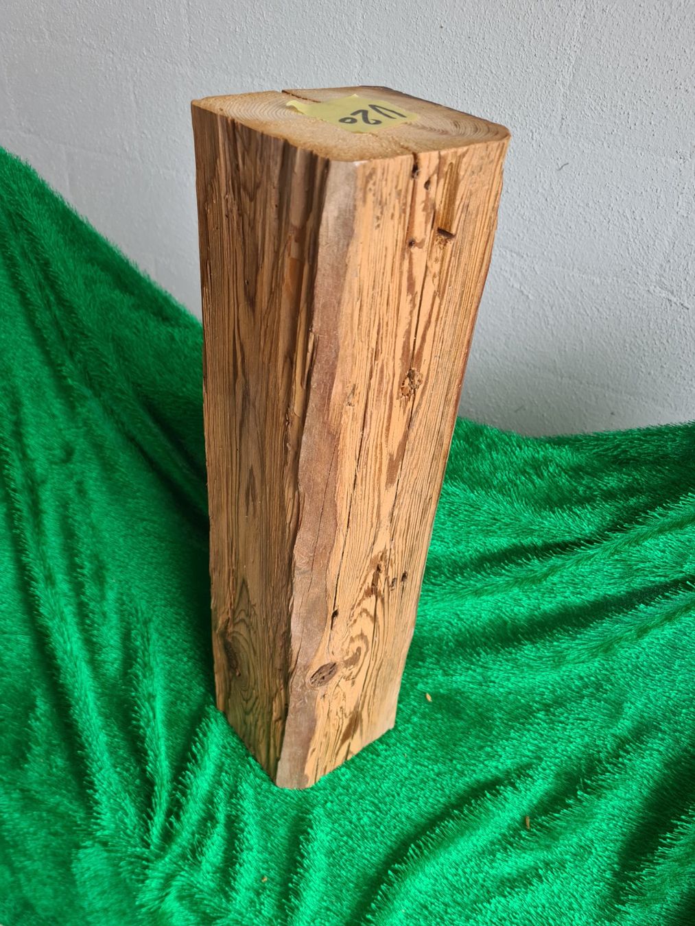Articoli in legno: Altholz Deko Balken – Usato da Grosswangen venduto da Spieler10 1
