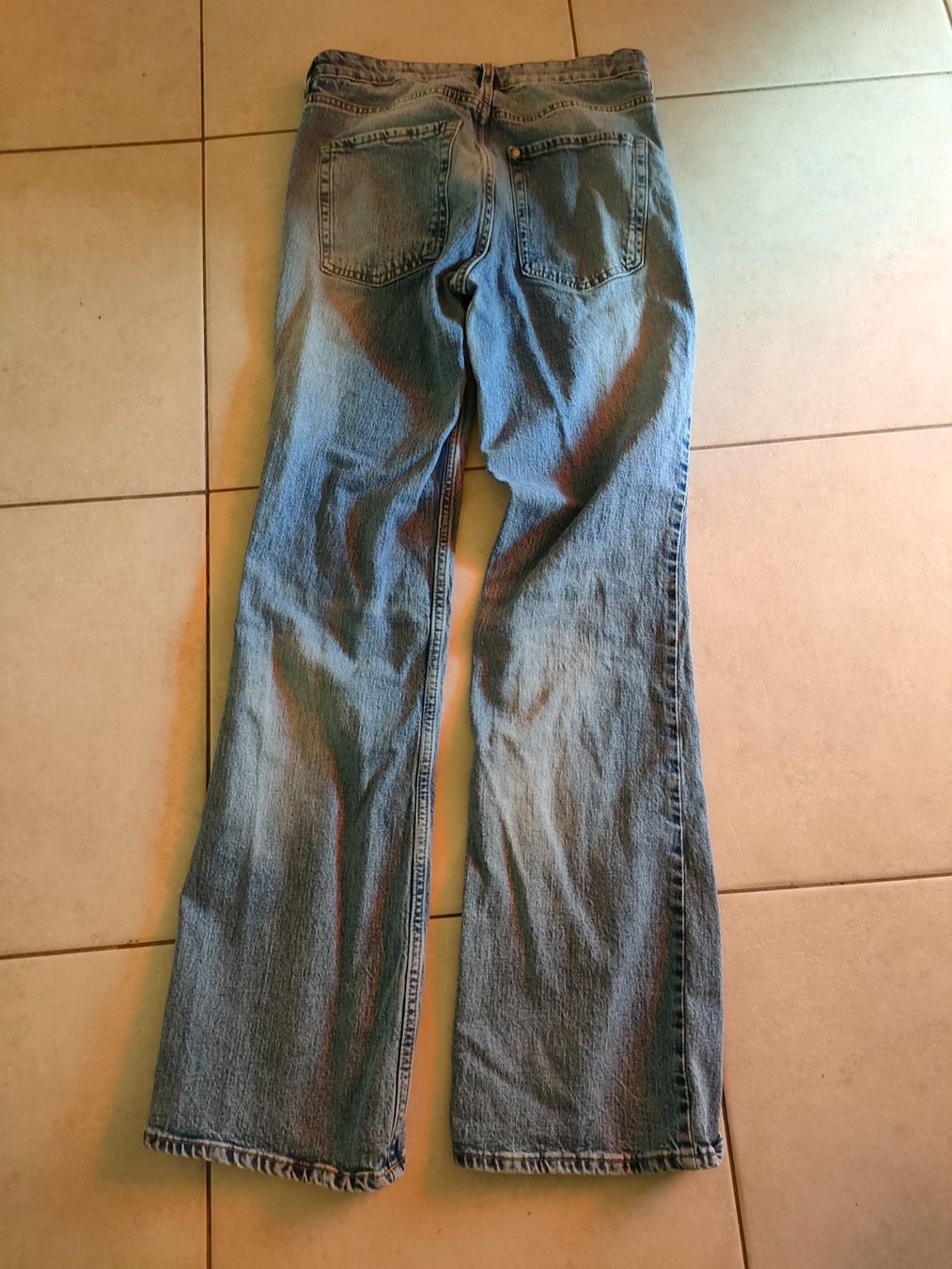 Jeans: Jeans Gr.38 – Usato da Adelboden venduto da Lammhult 2
