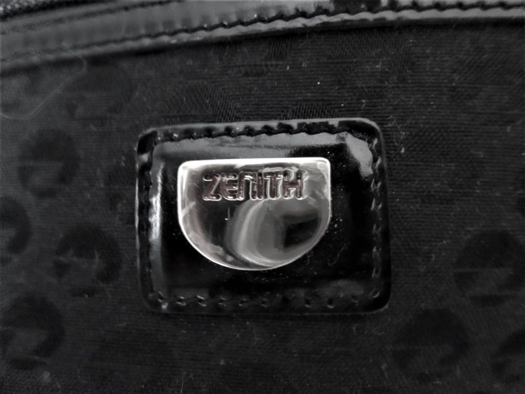 Taschen für Damen: Tasche Zenith vintage – Gebraucht aus Sementina von babucia 1