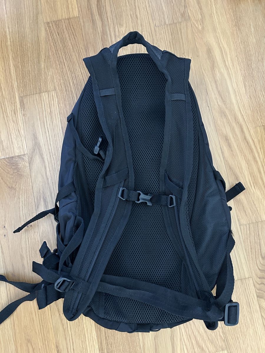 Zaini: Schwarzer Rucksack - Top Zustand – Usato da Binningen venduto da san_bcg5 1