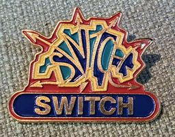 I134 - Pin Switch Domains Vergabe
