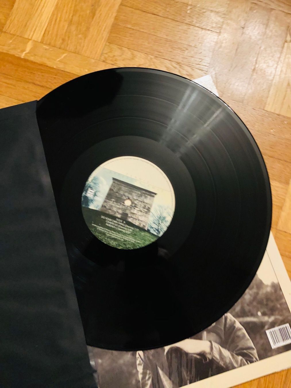 Schallplatten: Dennis/ Hyperthalamus 1975 space krautro – Gebraucht aus Zürich von manuunited 2