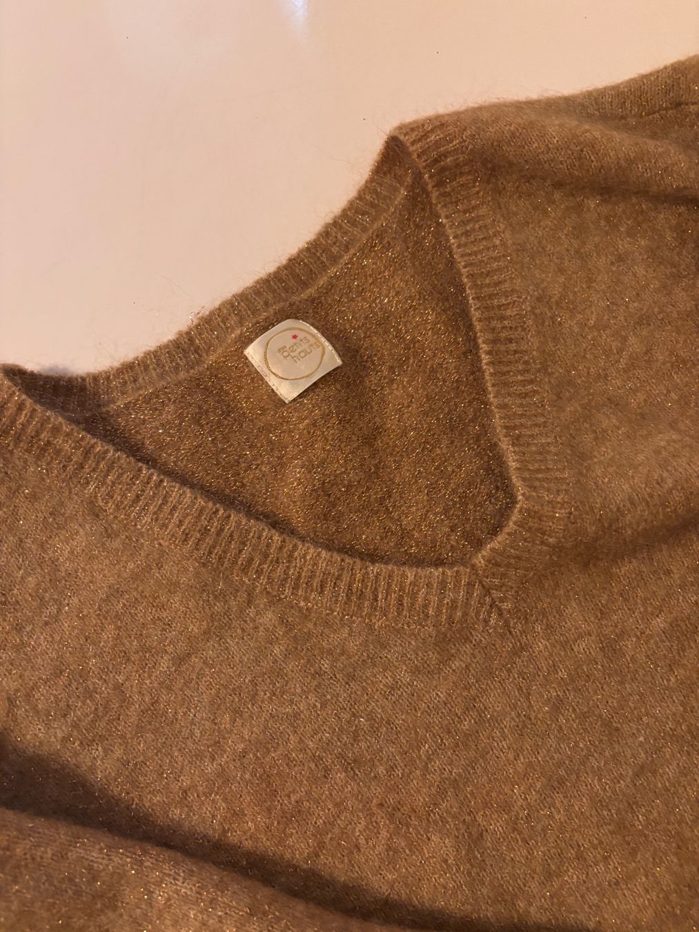 Des Petits Hauts Pulls & Sweat-shirts: Des petits hauts Pullover T2 – D'occasion à Arlesheim par Mameil 2