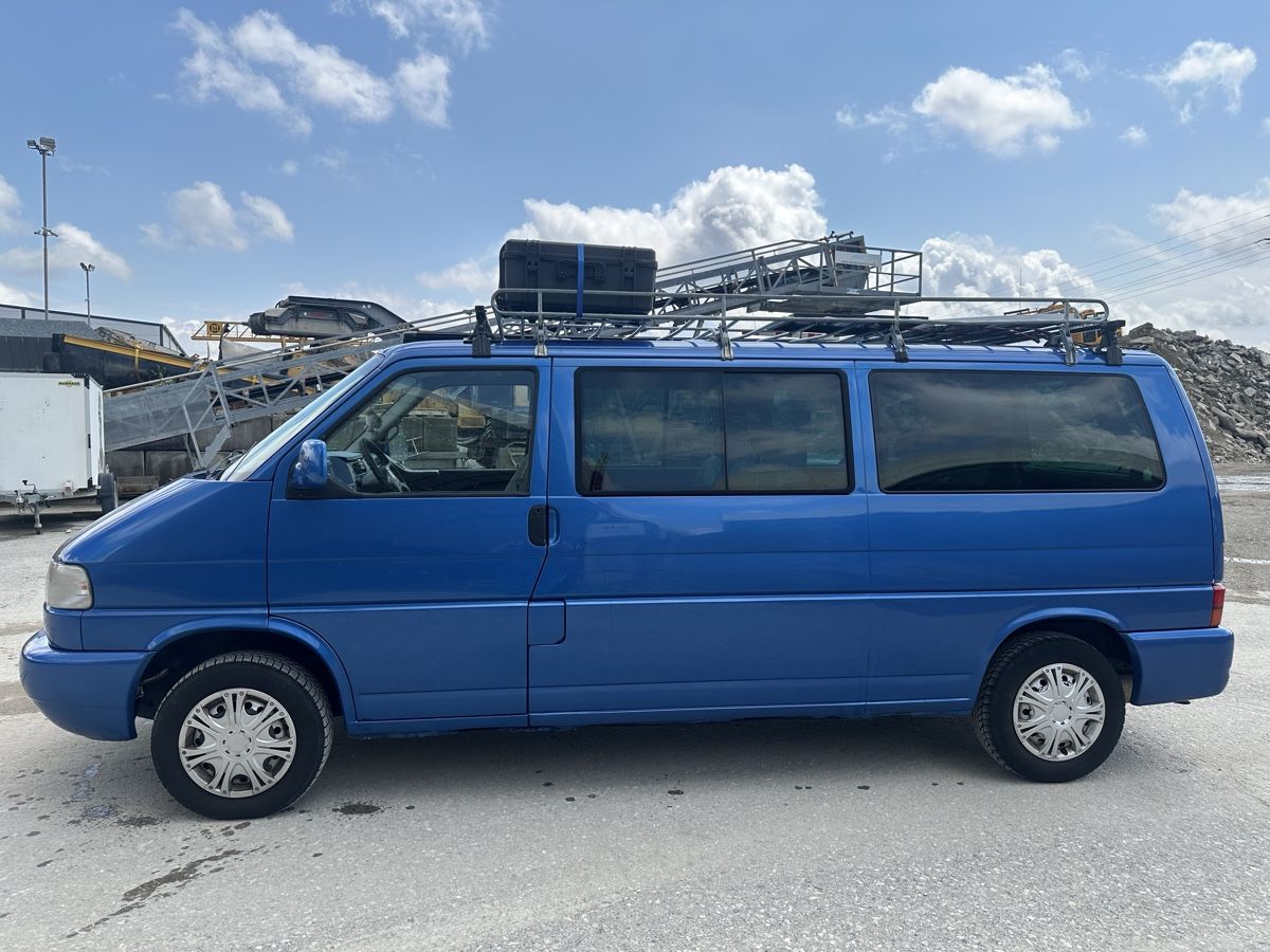 VW Camping Fahrzeuge: VW T4 / 1999 / 2,5 TDI – Gebraucht aus Koppigen von Marilu88 7
