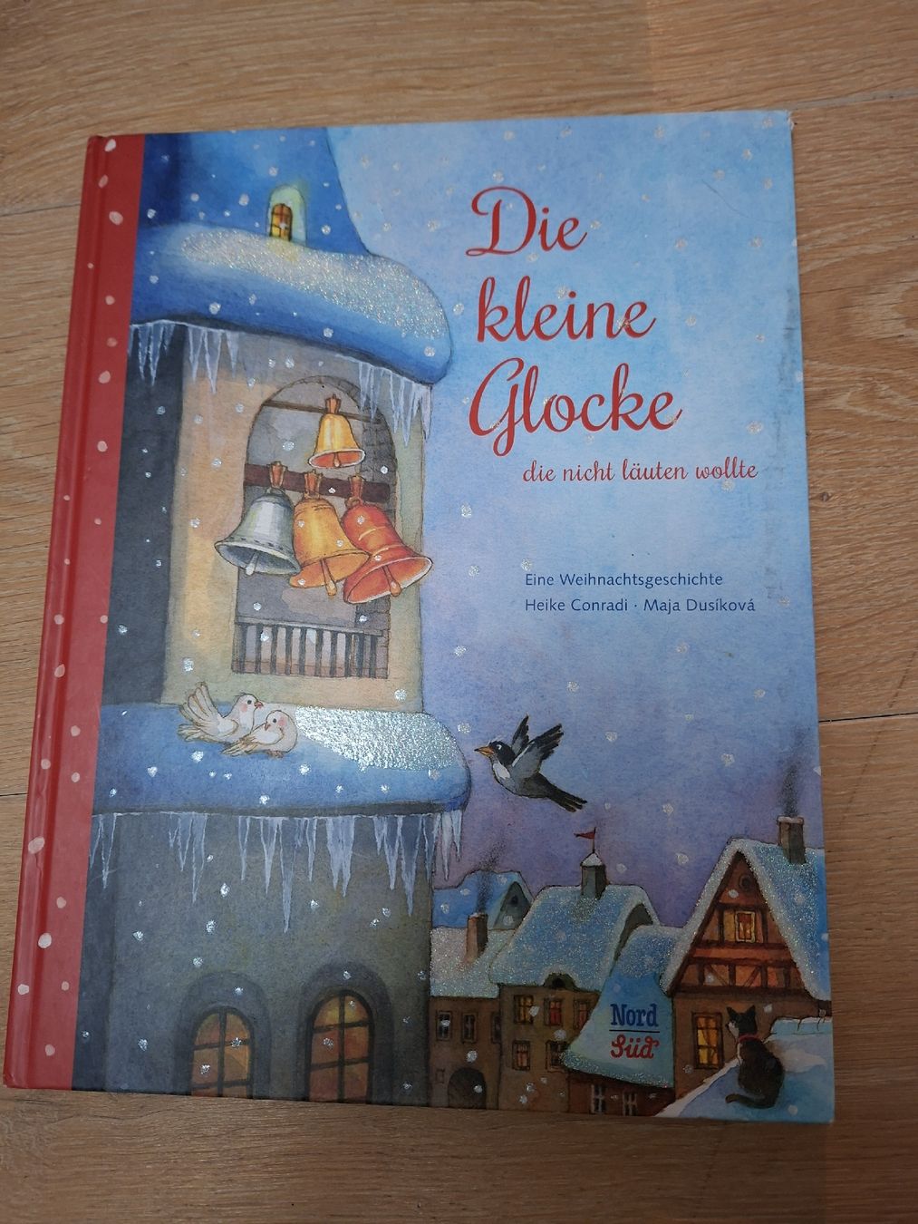 Libri: Bilder-Geschichten-Buch – Usato da Obfelden venduto da xcorinax