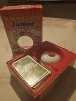 Kartenspiel Halli Galli Junior Amigo gebrauchter Zustand