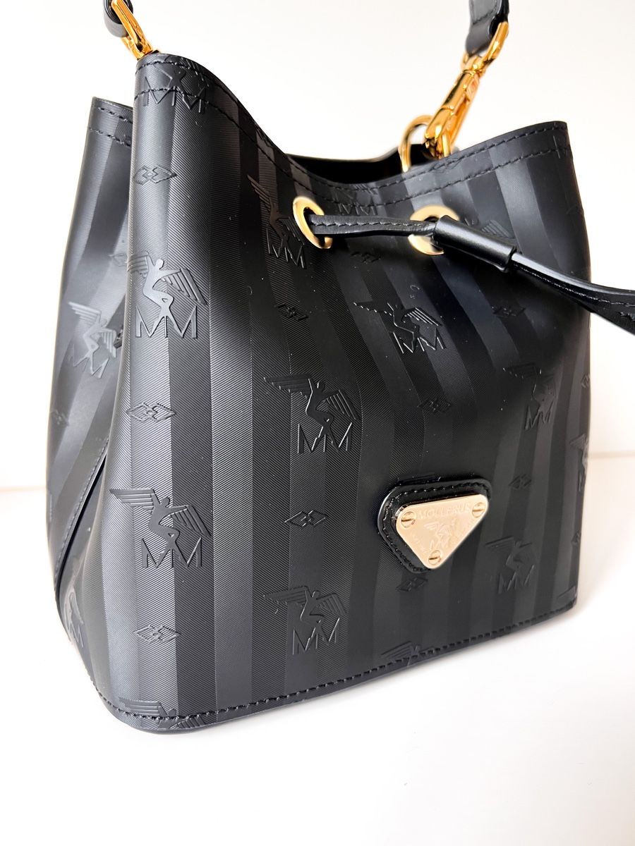 Maison Mollerus Borse da donna: Maison Mollerus Grabs Tasche! – Nuovo (secondo la descrizione) da Fischbach LU venduto da Dear.Luki 4
