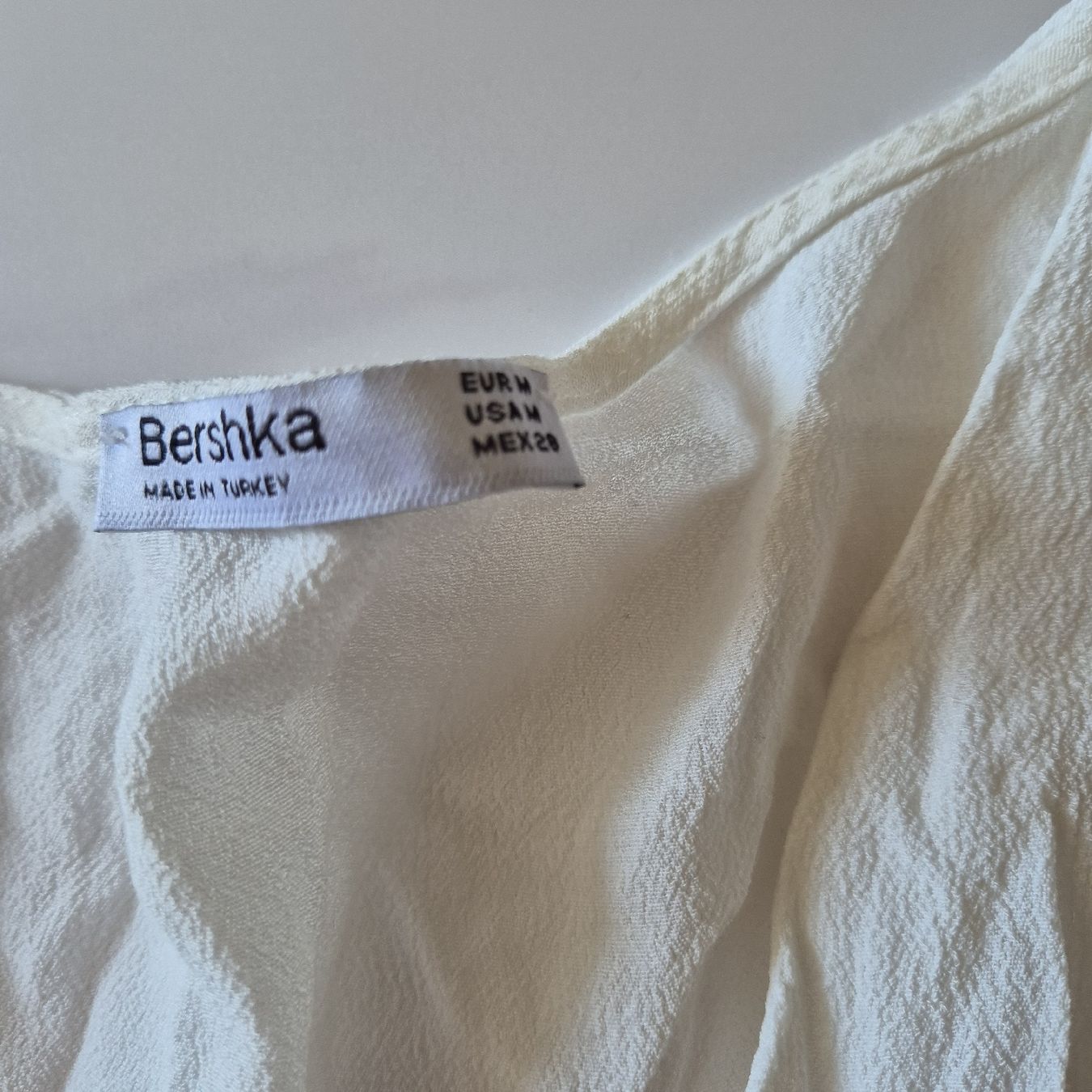 Tops: blouse – Gebraucht aus Genthod von Lenas9 2