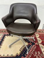 Designer Bürosessel Eero Saarinen Charles Eames 1960iger