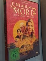 Einladung zum Mord 2 DVD Das Rätsel von Kairo