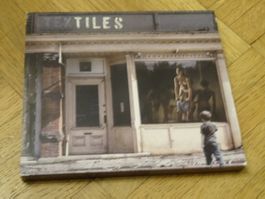 Tiles - Window Dressing CD
