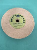 Schleifstein, Grinding Wheel 125x32x12 mm Winterthur