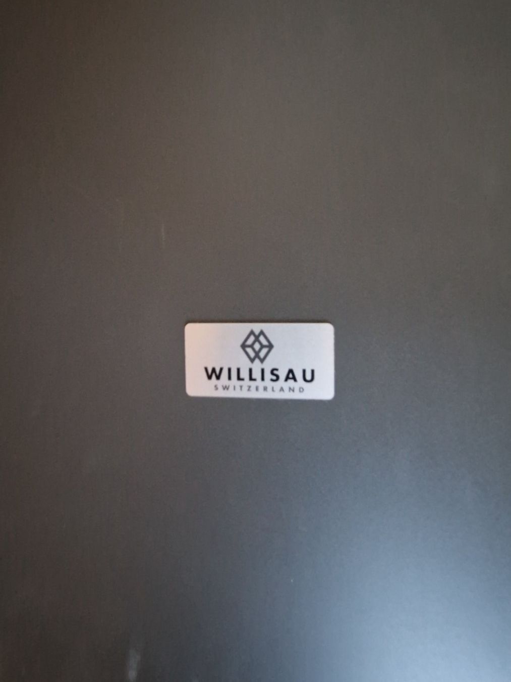 Willisau Tavoli: WILLISAU Design Club-/ Beistelltisch LEVO – Usato da Sisseln AG venduto da Andreas.Wa 2