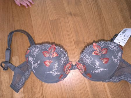 🌸 Soutien-gorge Simone Pérèle Ludivine, NEUF, 90D 🌸