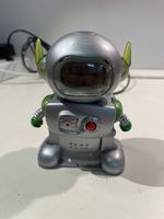 Teksta Binkie Robots mit 300 Emotionen (SVN04)