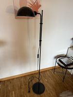 Lampadaire design Funiculí avec abat-jour réglable  