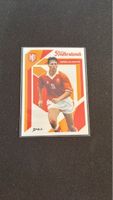 Sammelkarte - Marco van Basten - Niederlande - DAKA