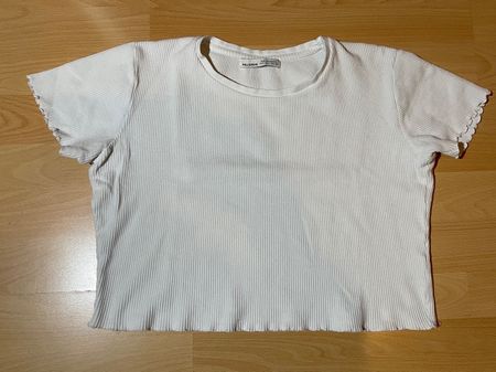 T-shirt Pull&Bear