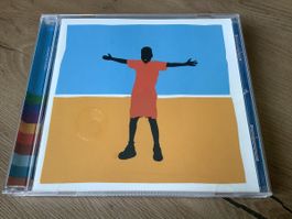 Various Artists *  Spirit of Africa