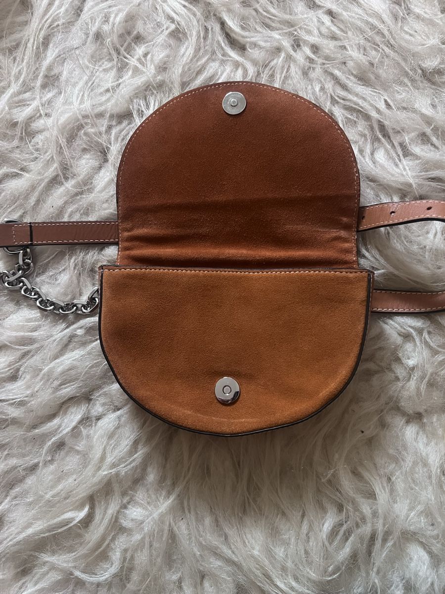 Zara Borse da donna: ZARA Belt Bag – Usato da Neuhaus SG venduto da bernike 4