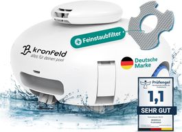 Kronfeld Poolroboter