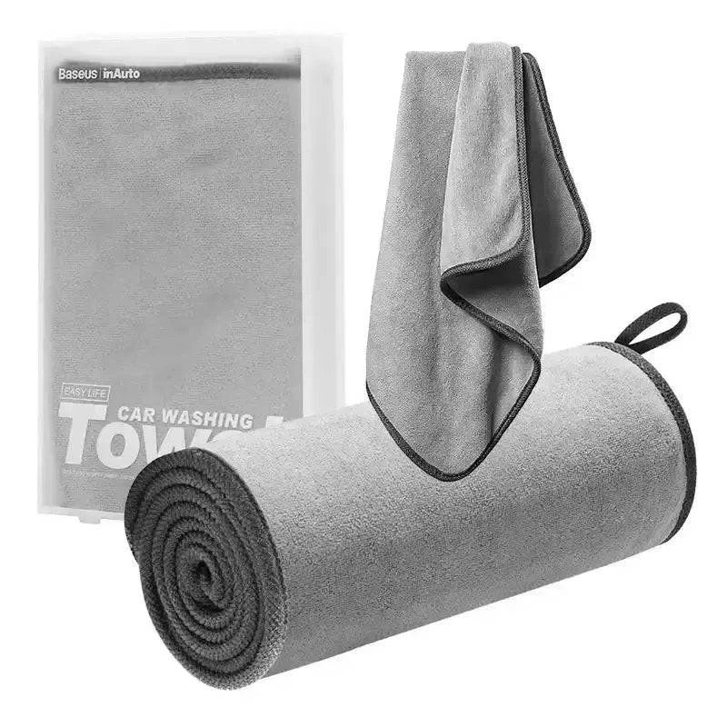 Prodotti di pulizia: Baseus Mikrofaser Reinigungstuch – Nuovo e nell'imballaggio originale da Thun venduto da 24StoreGmbH