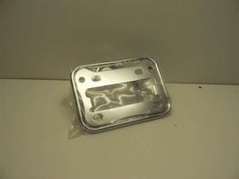 Honda SES 125 Dylan Topboxhalterung
