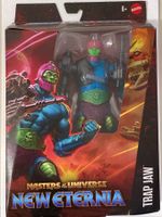 MASTERS OF THE UNIVERSE 7" action figure TRAP JAW HYC47