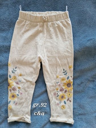 Hosen grösse 92