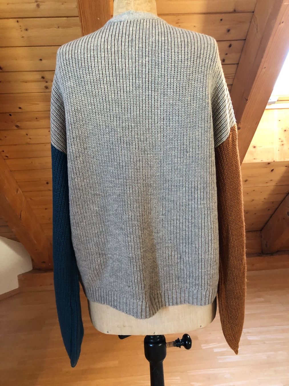 Giacche: Strickjacke von Brixton – Nuovo (secondo la descrizione) da Stäfa venduto da Mofi8712 2