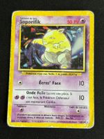 Pokemon Soporifik - Set de Base 49/102 - Français