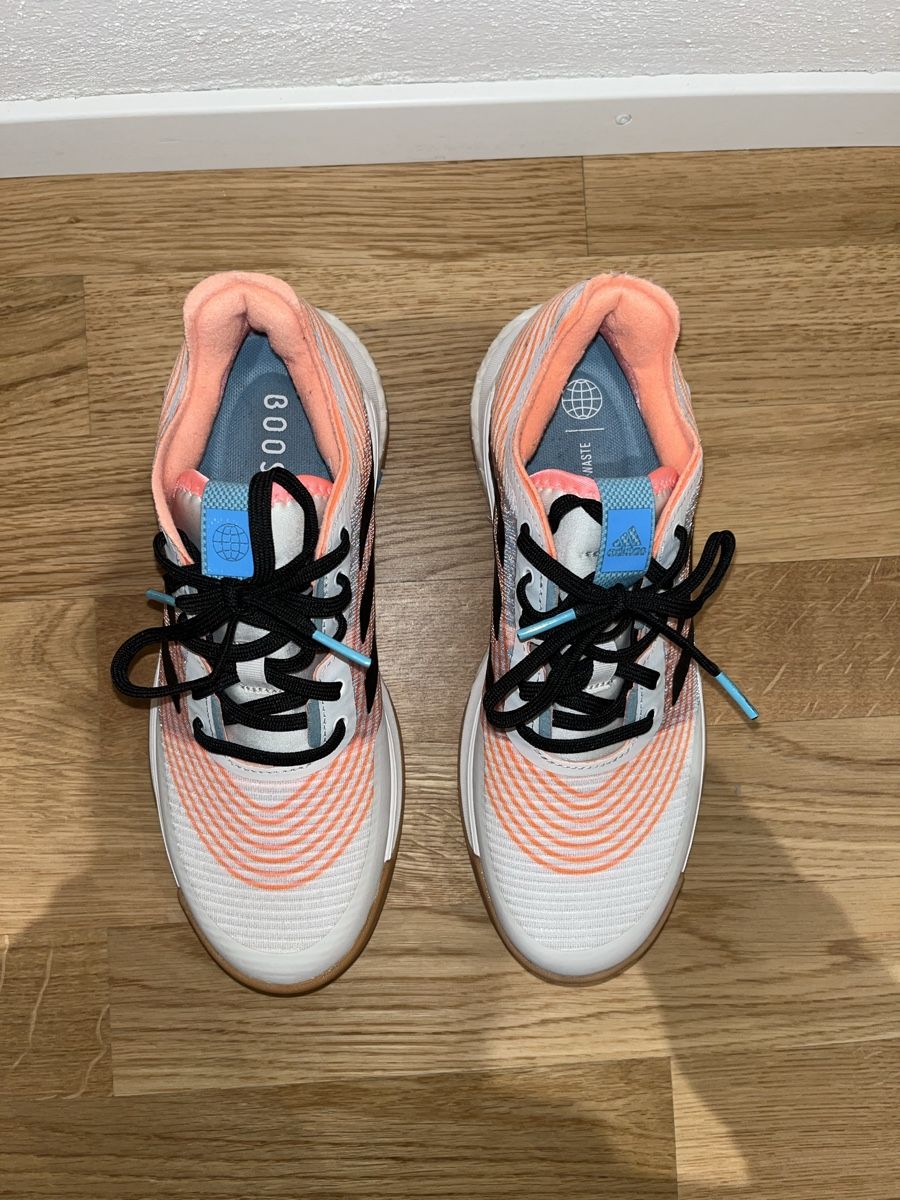 Adidas Scarpe da uomo: Adidas BOOST Sportschuhe – Nuovo (secondo la descrizione) da Kriens venduto da ana_yr9x 2