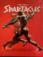 Spartacus - (1960) - Steelbook    Selten!