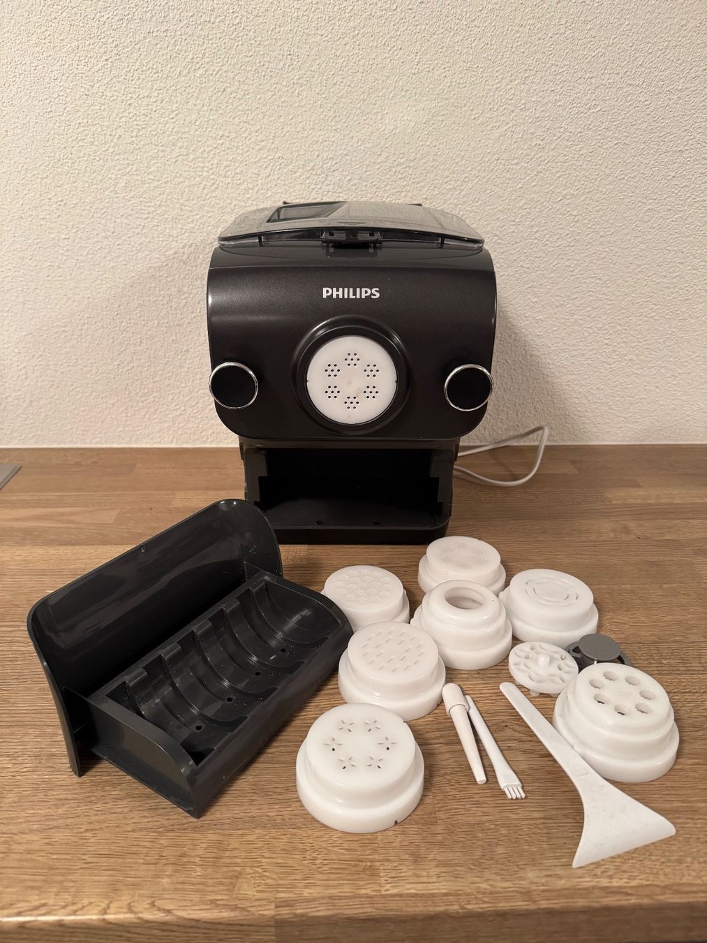 Philips Appareils de cuisine: Machine à pâtes Philips HR 2382/15 – Neuf (Voir description) à Zürich par odi_ldv8
