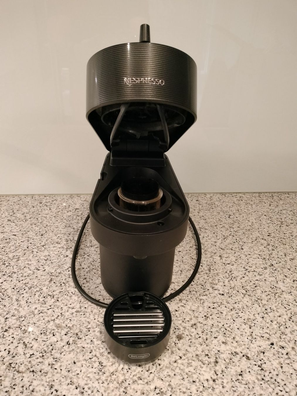 Nespresso Macchine per caffè & Macchine per espresso: Nespresso Vertuo Pop Kaffeemaschine – Usato da Schaffhausen venduto da mik_j8dj 2
