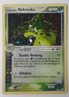 Team Aqua's Noktuska - Team Magma vs Team Aqua 1/95 - Holo
