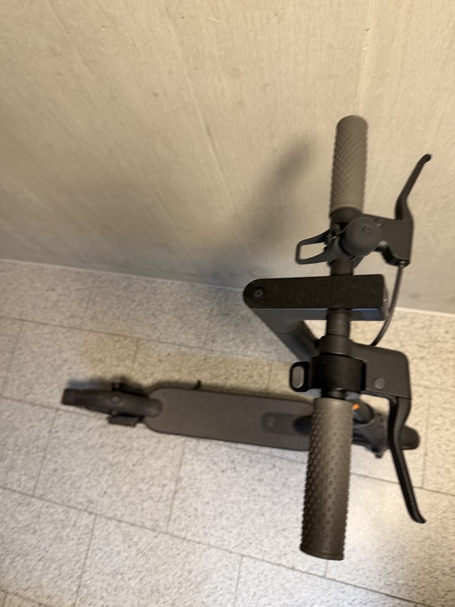 Scooter: Elektroscooter – Usato da Pratteln venduto da Quaergy 1