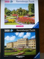 Ravensburger Puzzle 1000 Teile Beautiful Gardens
Ravensbu...