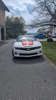 Chevrolet Camaro SS