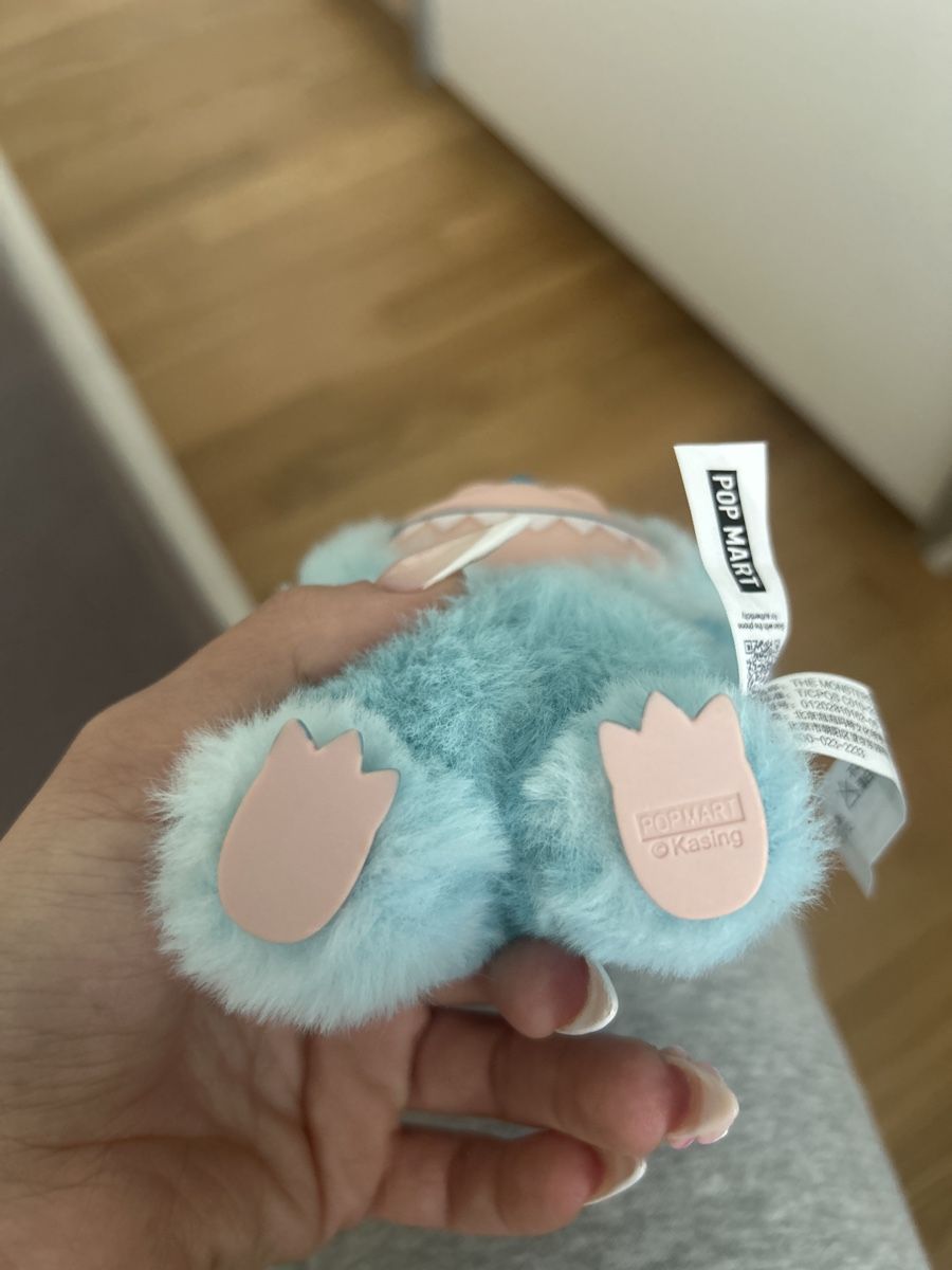 Figuren: Labubu Hope – Neu (gemäss Beschreibung) aus Höri von dia_xy7l 1