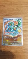 Pokémon Karte Alola-Kokowei 129/128 30 Jahre