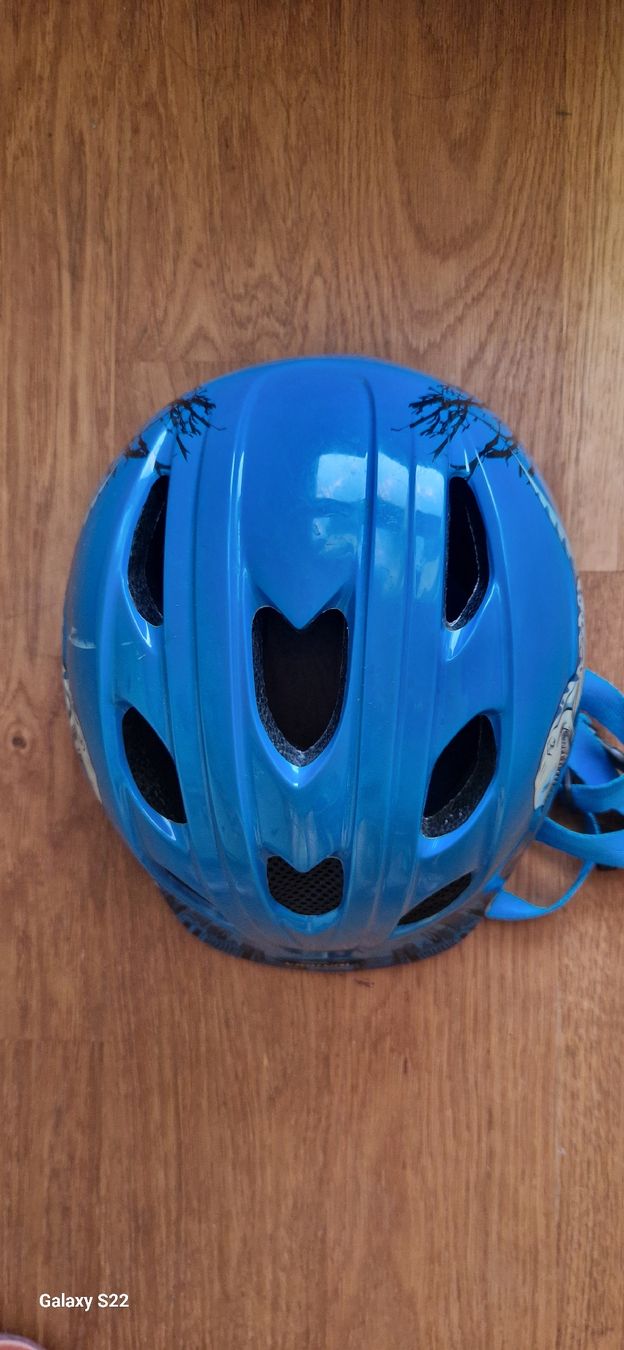 Caschi: Helmet boy – Usato da Ebikon venduto da vij_fg72