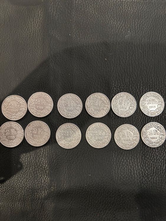 Lot De Géocoins Vintage 2005 – Rares Et Non Activés !